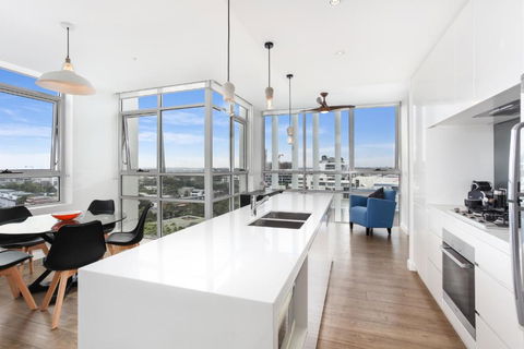 G1903S - Zetland Heights Sunset Vista - Foster Accommodation 3