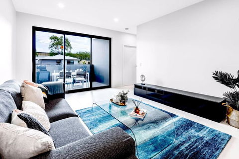 G3 Apartment - Foster Accommodation 4