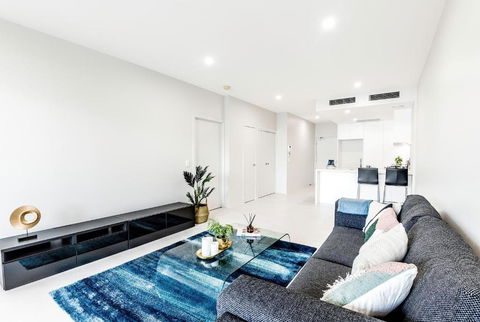 G3 Apartment - Foster Accommodation 2