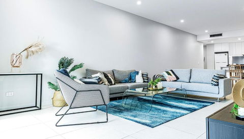 G3 Apartment - Foster Accommodation 0