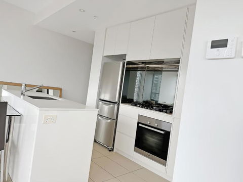 G901S - Bright Zetland Escape With City Views - Foster Accommodation 3