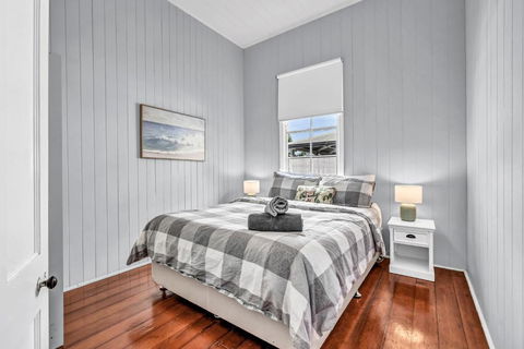 Gabba Central House 3BR2Bath Pets - Foster Accommodation 4