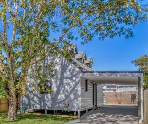 Gabba Central Lofthouse Sleeps5 Pets - Foster Accommodation 0