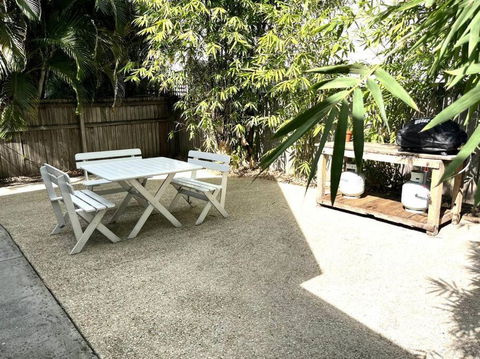 Gabba Central Lofthouse Sleeps5 Pets - Foster Accommodation 1