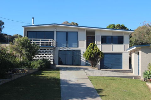 Gabbadah Beach House - Foster Accommodation 0