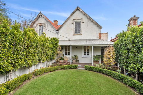 Gable House Geelong - Foster Accommodation 0