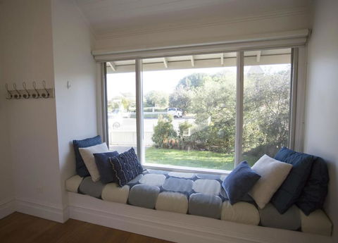 GALWAY COTTAGE - Foster Accommodation 4