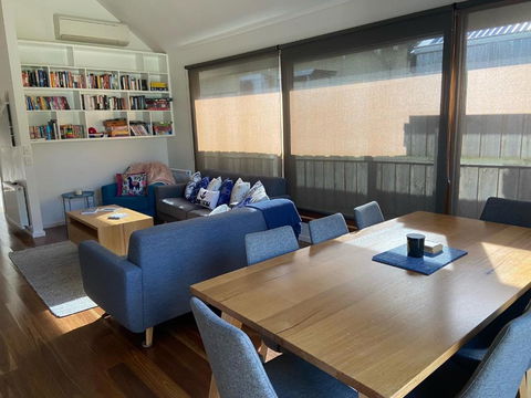 GALWAY COTTAGE - Foster Accommodation 3