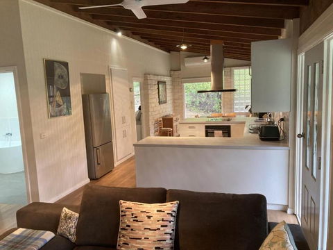 GANGURRU - Foster Accommodation 4