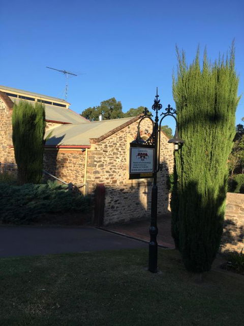 Gasworks B&B Cottages - Foster Accommodation 0