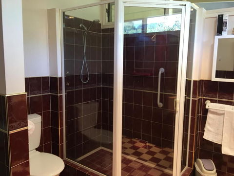 Gasworks B&B Cottages - Foster Accommodation 3