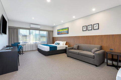 Gateway Motel - Foster Accommodation 4