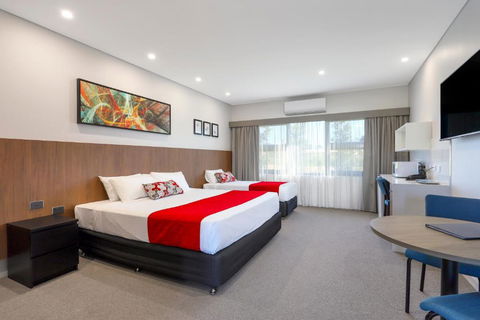 Gateway Motel - Foster Accommodation 2