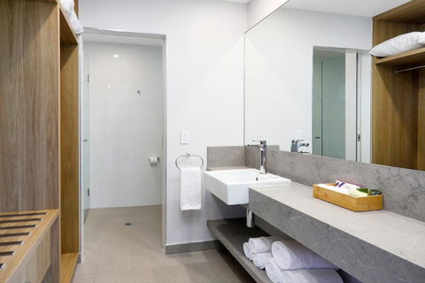Gateway Motel - Foster Accommodation 1