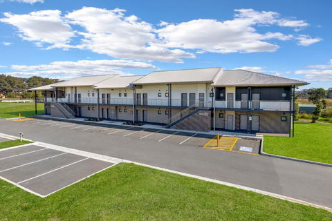 Gateway Motel - Foster Accommodation 3