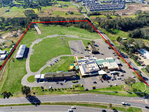 Gateway Motel - Foster Accommodation 0