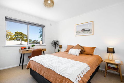 Gateway Retreat Near Flinders Uni & Hospital - Foster Accommodation 0