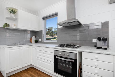 Gateway Retreat Near Flinders Uni & Hospital - Foster Accommodation 1
