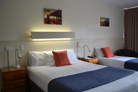 Gatton Motel - Foster Accommodation 4