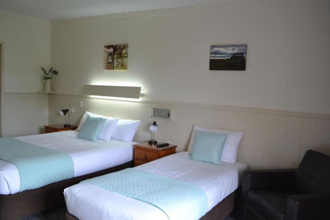 Gatton Motel - Foster Accommodation 1