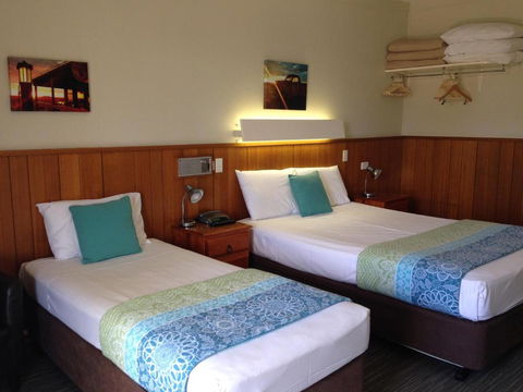 Gatton Motel - Foster Accommodation 2