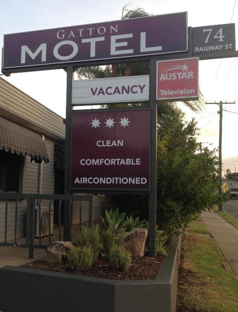 Gatton Motel - Foster Accommodation 3