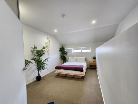 Gawler Townhouses 1a - Foster Accommodation 1