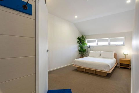 Gawler Townhouses 1a - Foster Accommodation 3