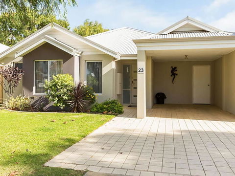 Gecko Retreat At Cape View - Foster Accommodation 0