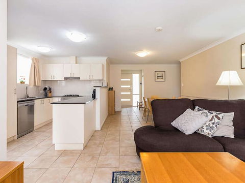 Gecko Retreat At Cape View - Foster Accommodation 2