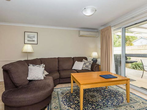 Gecko Retreat At Cape View - Foster Accommodation 4