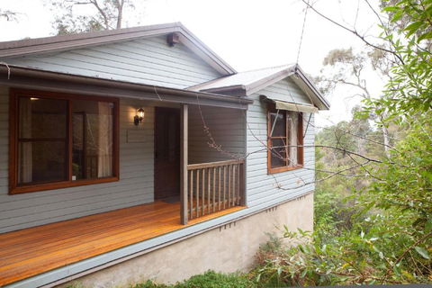 Geebung Cottage - Foster Accommodation 1