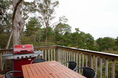 Geebung Cottage - Foster Accommodation 4
