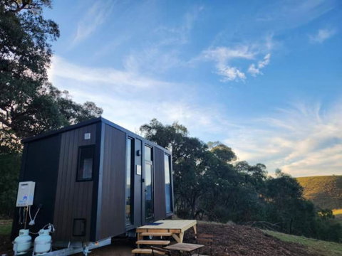 Gem Near The Dam By Tiny Away - Foster Accommodation 0