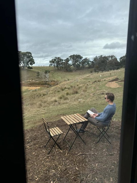 Gem Near The Dam By Tiny Away - Foster Accommodation 4