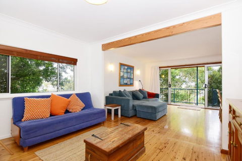 GERR14C - Salty Dog - Foster Accommodation 0