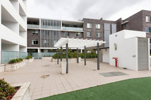 GLAD1 - Monash Rd - Gladesville - Foster Accommodation 1