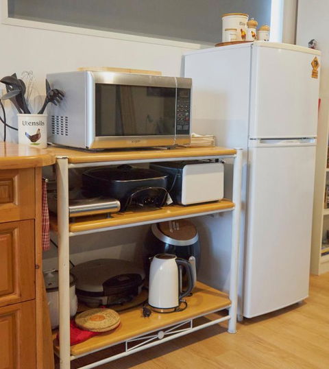 GOLDFIELDS STUDIO APARTMENT, Beaconsfield - Fully Self-contained, Air-conditioning - Foster Accommodation 4