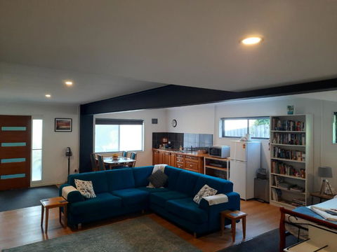 GOLDFIELDS STUDIO APARTMENT, Beaconsfield - Fully Self-contained, Air-conditioning - Foster Accommodation 2
