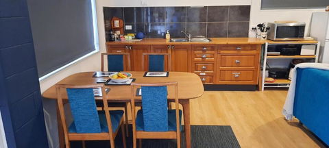 GOLDFIELDS STUDIO APARTMENT, Beaconsfield - Fully Self-contained, Air-conditioning - Foster Accommodation 3