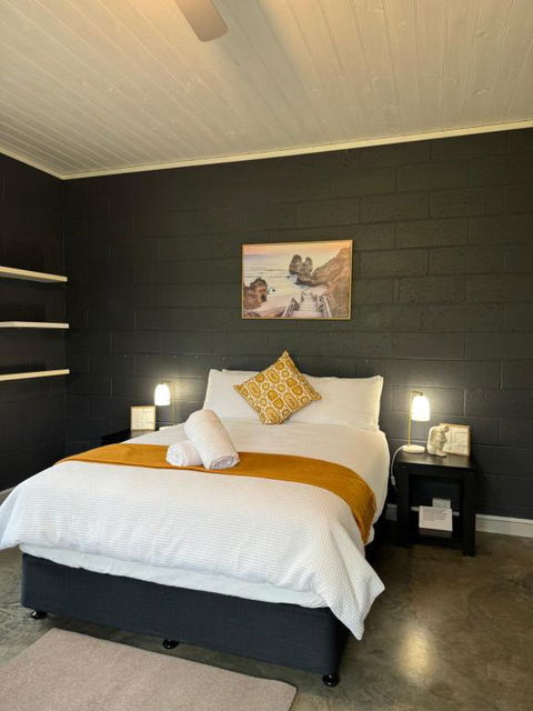 GORGE Chocolates Farmhouse - Foster Accommodation 0