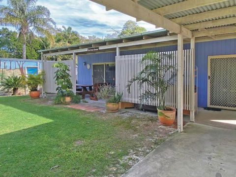 GREAT ESCAPE - Foster Accommodation 0