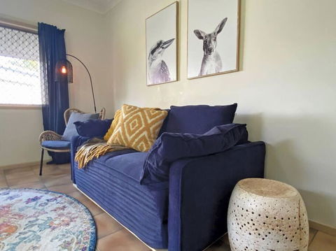 GREAT ESCAPE - Foster Accommodation 1