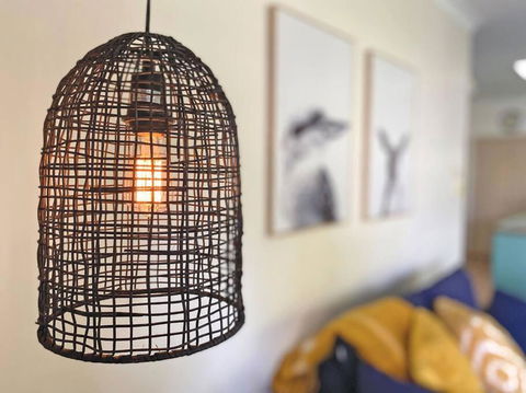 GREAT ESCAPE - Foster Accommodation 2