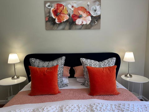 Growse House 2BR - Foster Accommodation 2