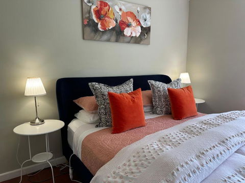 Growse House 2BR - Foster Accommodation 0