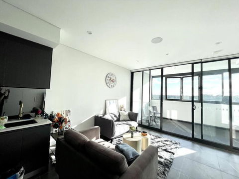 GREEN Skyline View2BR Close To Easter Show - Foster Accommodation 4
