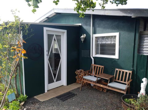 Handsome Hills Dairy Retreat - Foster Accommodation 0