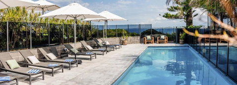 Headlands Austinmer Beach - Foster Accommodation 1