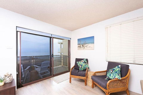 Hibiscus Unit 4, 24 North St, Forster - Foster Accommodation 0